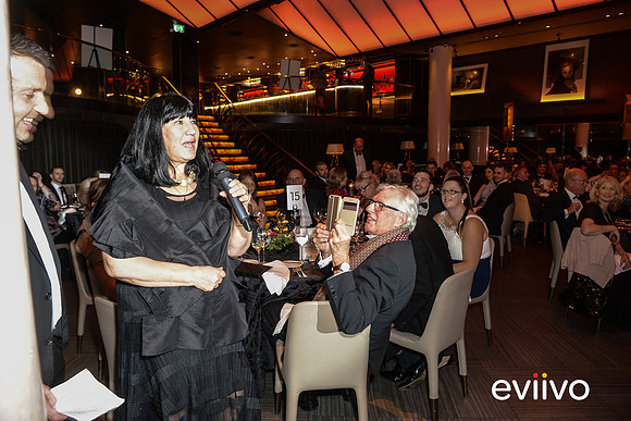 eviivo 2018 awards