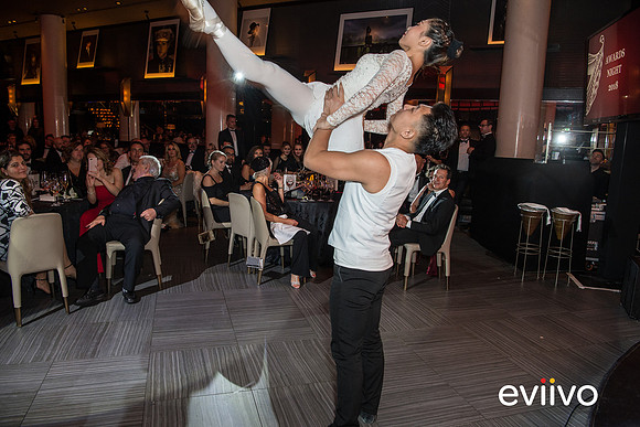 eviivo 2018 awards