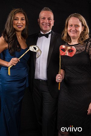 eviivo 2018 awards