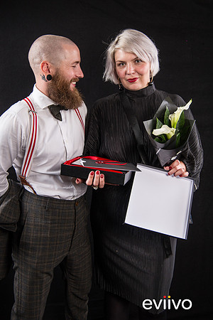 eviivo 2018 awards
