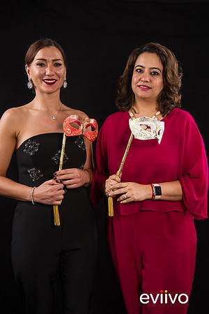 eviivo 2018 awards