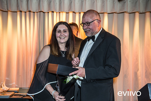 eviivo 2018 awards