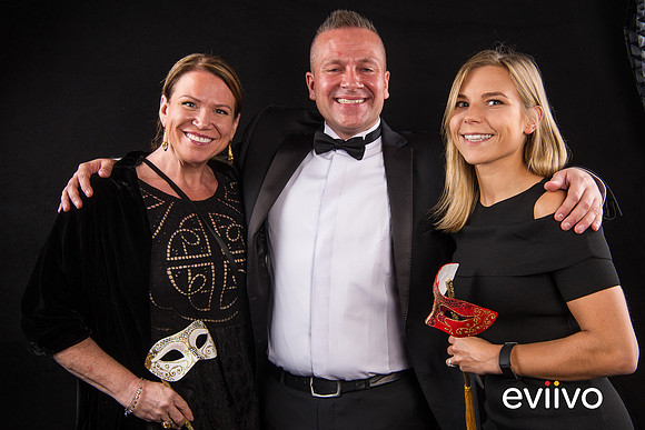 eviivo 2018 awards