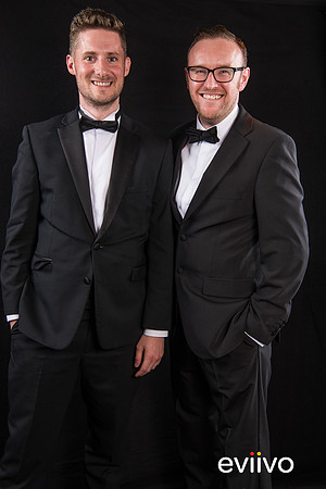 eviivo 2018 awards