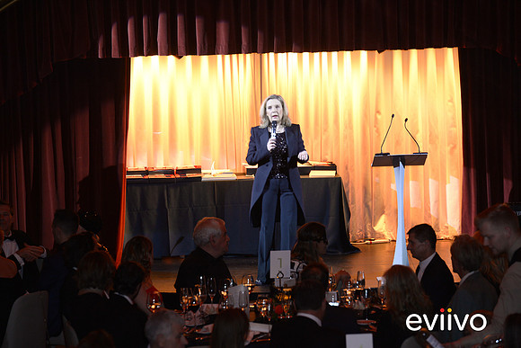 eviivo 2018 awards