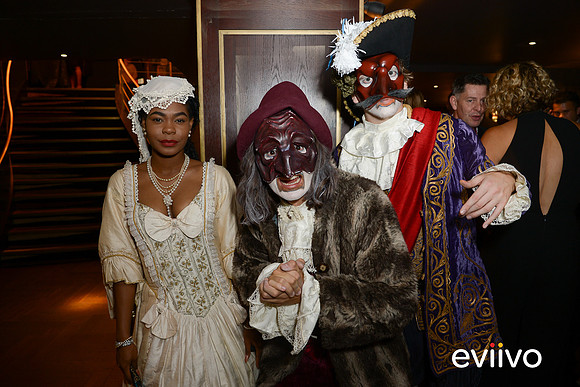 eviivo 2018 awards