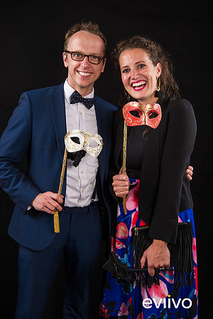 eviivo 2018 awards
