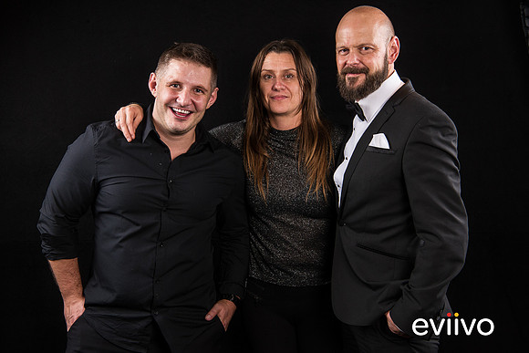 eviivo 2018 awards