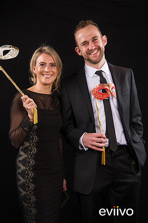 eviivo 2018 awards