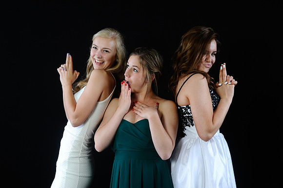 Teddington School Prom