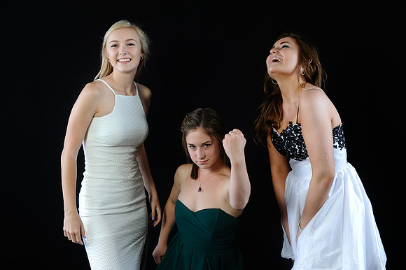 Teddington School Prom