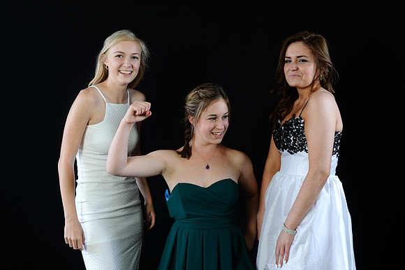 Teddington School Prom