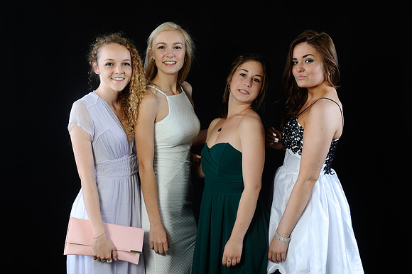 Teddington School Prom