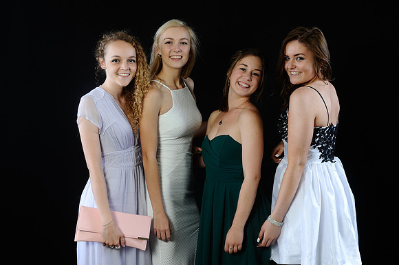 Teddington School Prom
