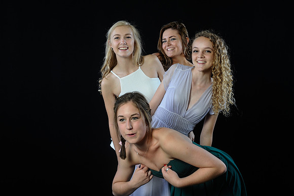 Teddington School Prom