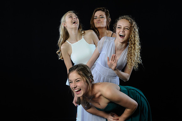 Teddington School Prom