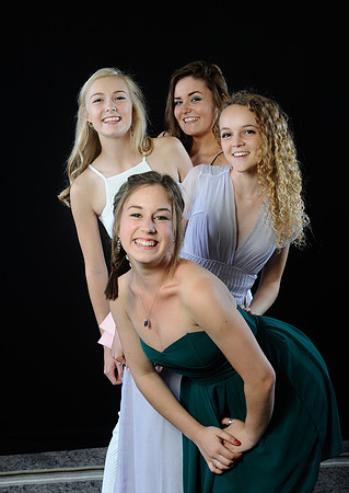 Teddington School Prom