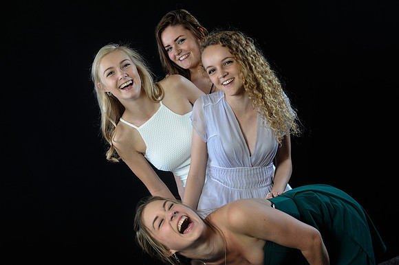 Teddington School Prom