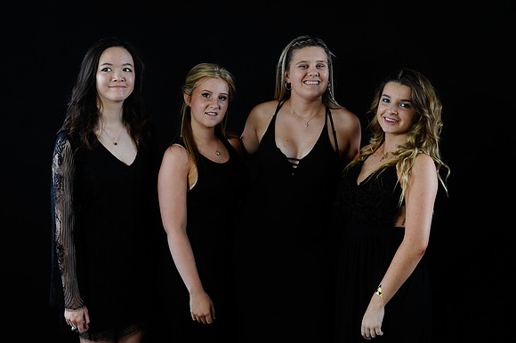 Teddington School Prom
