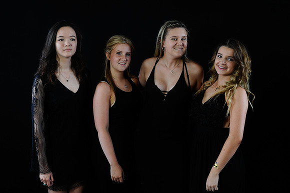 Teddington School Prom