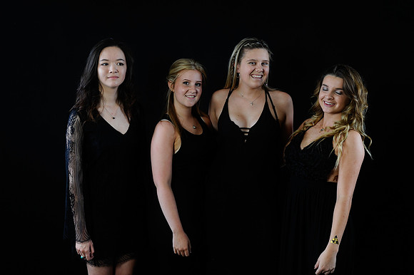 Teddington School Prom