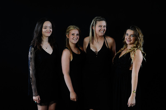 Teddington School Prom