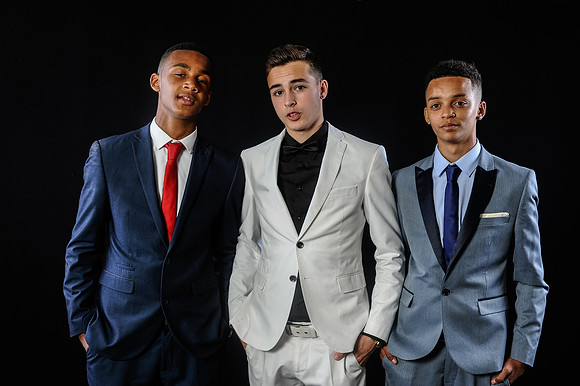 Teddington School Prom