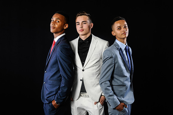Teddington School Prom
