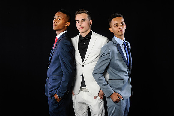 Teddington School Prom