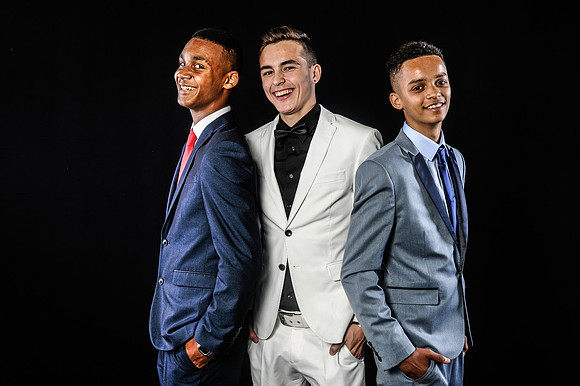 Teddington School Prom