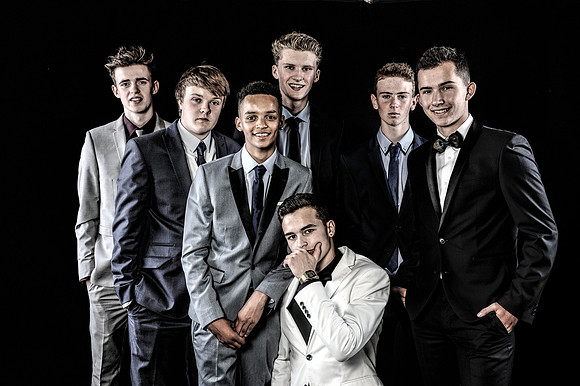 Teddington School Prom