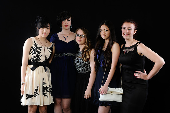 Teddington School Prom