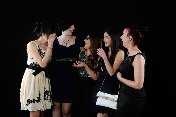 Teddington School Prom