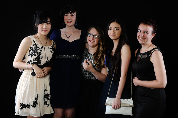 Teddington School Prom
