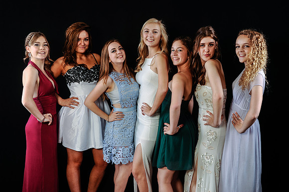Teddington School Prom