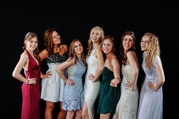 Teddington School Prom