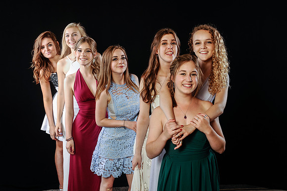 Teddington School Prom