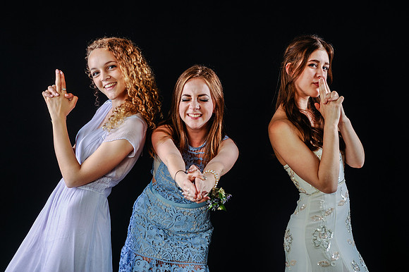 Teddington School Prom