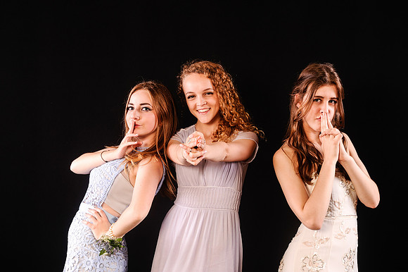 Teddington School Prom