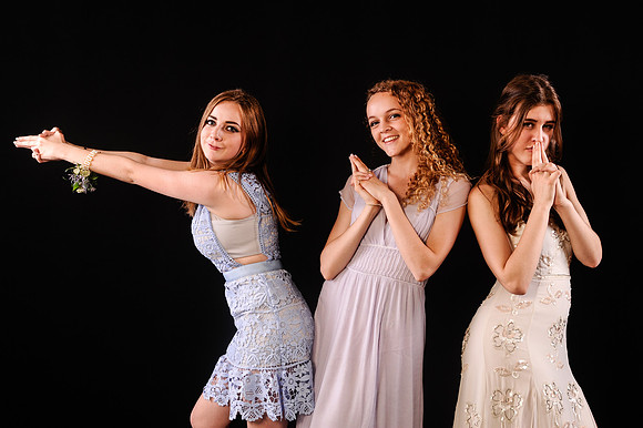 Teddington School Prom