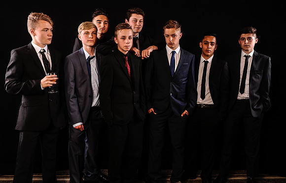 Teddington School Prom
