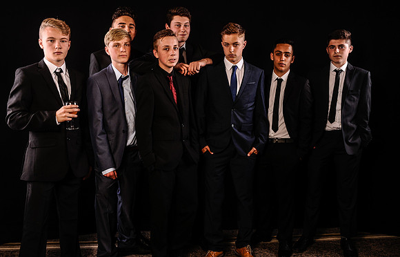 Teddington School Prom