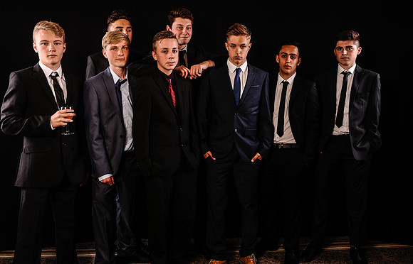 Teddington School Prom
