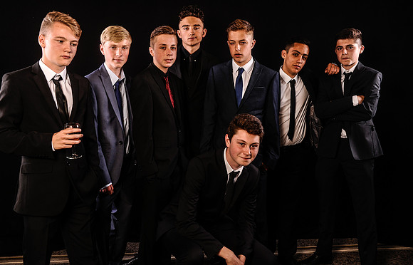 Teddington School Prom