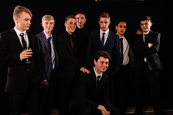 Teddington School Prom