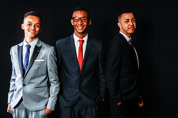 Teddington School Prom