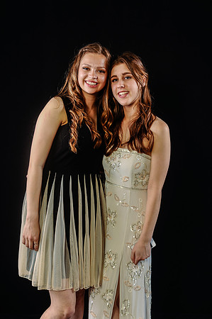 Teddington School Prom
