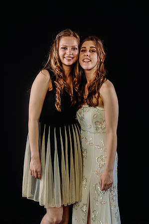 Teddington School Prom
