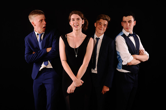 Teddington School Prom