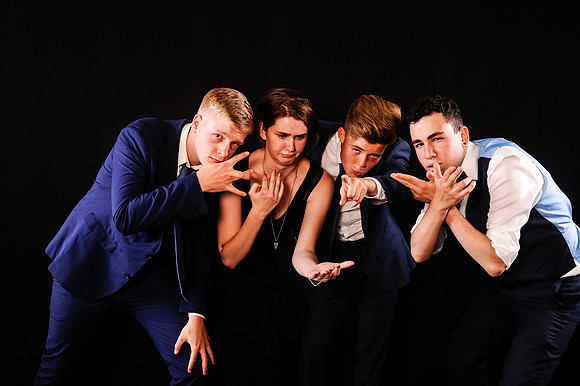 Teddington School Prom
